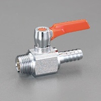 R1/2 inx14.0mmボールバルブ(ステム式)