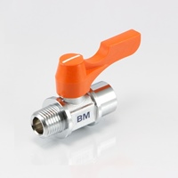 R3/8 inxG1/4 inミニボールバルブ_選択画像02