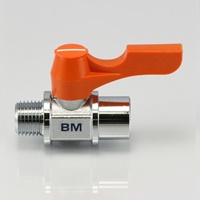 R3/8 inxG1/4 inミニボールバルブ_選択画像03