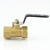 G3/8xRc3/8 inゲージ用ボールバルブ(真鍮製_選択画像03