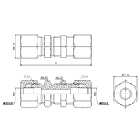 12リングジョイント(両口ロックナット付)_選択画像04