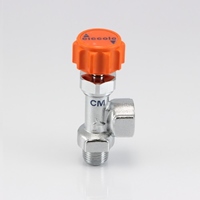 R1/4 inxRc1/4 inニードルバルブ(アングル)_選択画像03