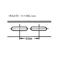 40x40x900mmアングル(ステンレス製/5本)_選択画像03