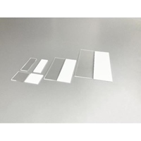 30x90x3mmアクリル板(白)