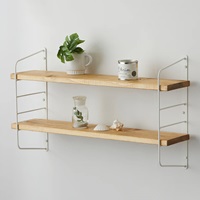 400x150x15mm棚板(パイン集成/無塗装)_選択画像02