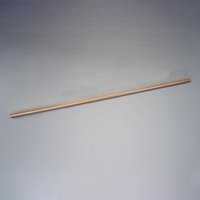 φ35x2000mm手すり用丸棒(ミディアムオーク_選択画像02