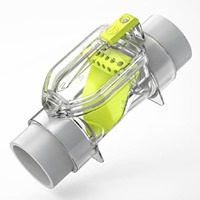 20･25･30Aエアーカットバルブ(縦･横引兼用)