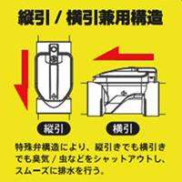 20･25･30Aエアーカットバルブ(縦･横引兼用)_選択画像02