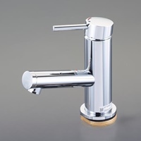 G1/2 inシングル混合水栓