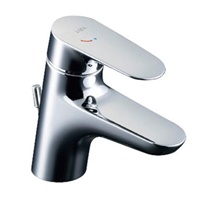 G1/2 inシングル混合水栓