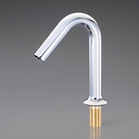 PJ1/2 inセンサー式混合水栓(排水栓無)