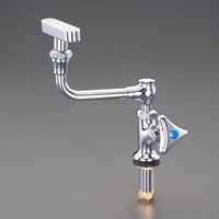 PJ1/2 in立形洗眼用水栓