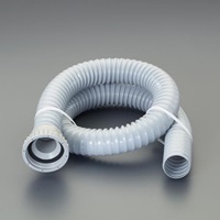 G1.1/2 inx1m[ねじ込式]流し台用排水ホース