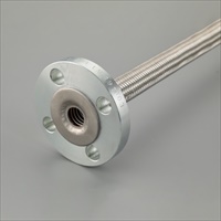 1 inx400mmフレキチューブ(鉄フランジ)_選択画像02