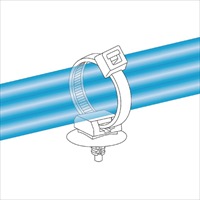結束バンド用ファーツリーマウント(100個)_選択画像03