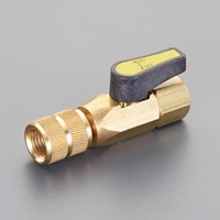 [HF01234yf]ボールバルブ