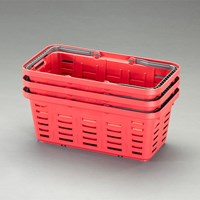 560x295x220mm/22Lバスケット(OD色/3個)_選択画像02