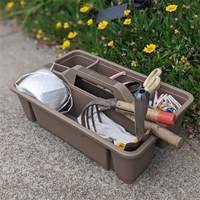 465x300x170mmツールトレー(グリーン)_選択画像04