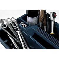 465x300x170mmツールトレー(ブラウン)_選択画像03