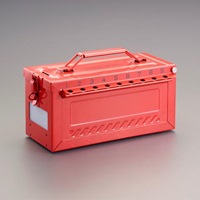 163x306x144mmロックアウトBOX(SUS製)