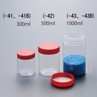 φ76.0x92mm/300mlポリ容器(クリアー)_選択画像02