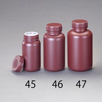 φ145x300mm/3L遮光型広口ポリ容器_選択画像03