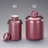 φ218x390mm/10L遮光型広口ポリ容器(取手付_選択画像02