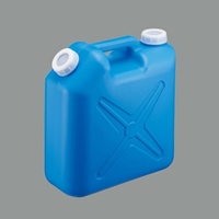 10Lポリタンク(青/ノズル無)