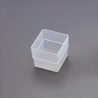 70x70x62mmパーツケーストレー