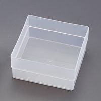 140x140x62mmパーツケーストレー