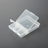 91x64x17mm小物ケース