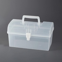 270x155x150mmハンディーボックス(中皿付)