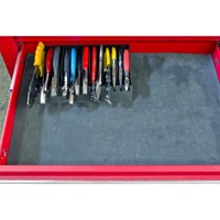 273x45mmプライヤーラック(黒)_選択画像02