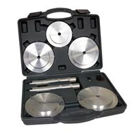 ベアリングシール挿入工具セット