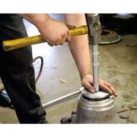 ベアリングシール挿入工具セット_選択画像02