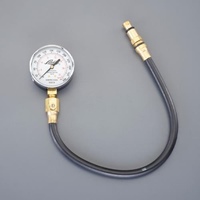 コンプレッションゲージガソリンエンジン用