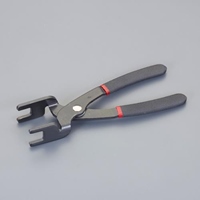 エアコンディスコネクトプライヤー