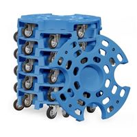 700x700mm/180kgタイヤドーリー_選択画像03