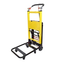 460x600mm/160kg電動運搬車(階段用)