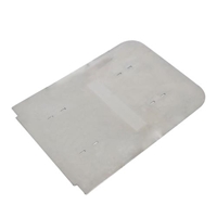 440x600mm台車用プレート(EA520BT-11A用)