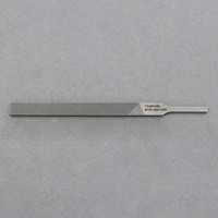 6x160mmやすり(幅広/平/荒目)