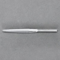 φ5x105mmやすり(クロムコート/半丸/中目)_選択画像02