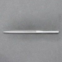 φ5x105mmやすり(クロムコート/角/中目)_選択画像02