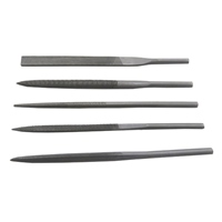 φ3x85mmやすり(5種･5本組/荒目)_選択画像02