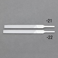 6x160mmやすり(クロムコート/幅広/平/荒目_選択画像03