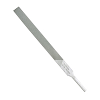 6x160mmやすり(クロムコート/幅広/平/中目_選択画像02