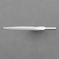 6x160やすり(クロムコート/幅広/半丸/荒目)