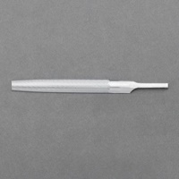 6x160やすり(クロムコート超幅広/半丸/荒目