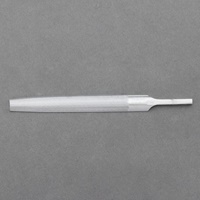 6x160やすり(クロムコート超幅広/半丸/中目