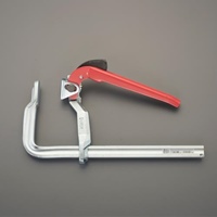 0-254mm/139mmL型クランプ